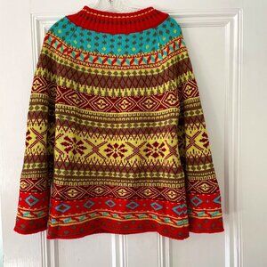 New & Unworn: Soft Sweater